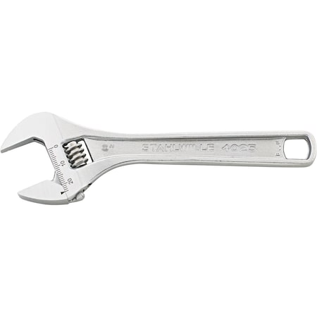 Single-end Wrench, Adjustable Size 8 Max.Size 30 Mm